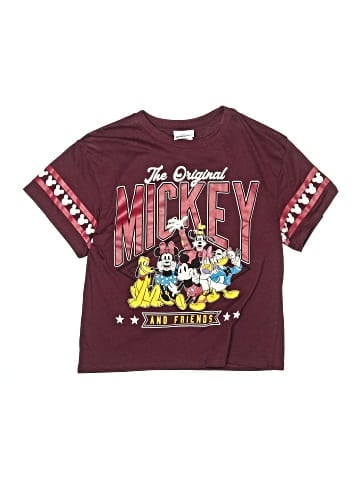 Disney Short Sleeve T-Shirt (view 1)