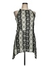Volcom 100% Viscose Gray Cocktail Dress Size 14 - photo 1