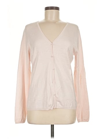 Brooks Brothers 346 Silk Cardigan (view 1)