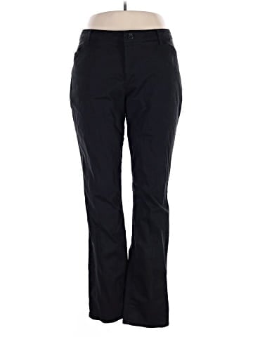 Lee Casual Pants (view 1)