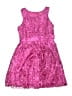 Pinky Pink Dress Size 14 - photo 1
