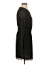 Express 100% Polyester Black Cocktail Dress Size S - photo 4