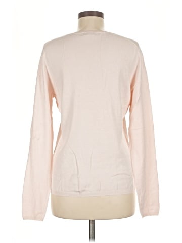 Brooks Brothers 346 Silk Cardigan (view 2)