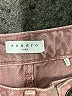 Sandro Purple Casual Pants Size Sm (1) - photo 7