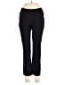 Quince Black Active Pants Size Med Petite - photo 1