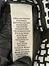 Anne Klein Houndstooth Ivory Jacket Size 0 - photo 7