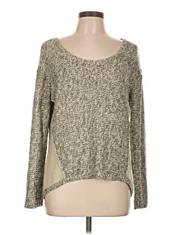 RDI Pullover Sweater (view 1)
