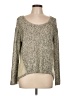 RDI Tan Pullover Sweater Size L - photo 1