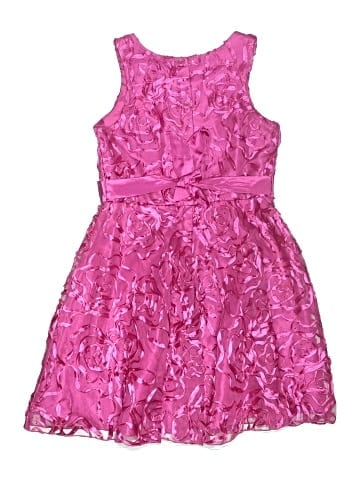 Pinky Dress (view 2)