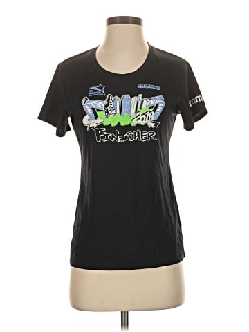 Skechers Active T-Shirt (view 1)