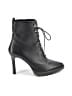 MICHAEL Michael Kors Black Boots Size 9 - photo 1