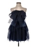 B. Darlin 100% Polyester Blue Sleeveless Top Size 1 - 2 - photo 1