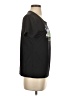 Skechers 100% Polyester Black Active T-Shirt Size S - photo 4