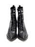 MICHAEL Michael Kors Black Boots Size 9 - photo 2