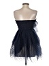 B. Darlin 100% Polyester Blue Sleeveless Top Size 1 - 2 - photo 2