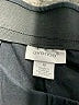 Avenue Solid Black Active Pants Size 18 Plus - photo 4