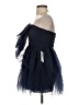 B. Darlin 100% Polyester Blue Sleeveless Top Size 1 - 2 - photo 5