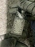Ann Taylor 100% Polyester Tweed Black Formal Skirt Size 12 - photo 5