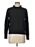 J.Crew Black Turtleneck Sweater Size L - photo 1