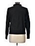 J.Crew Black Turtleneck Sweater Size L - photo 2