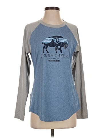 Patagonia Long Sleeve T-Shirt (view 1)