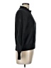 J.Crew Black Turtleneck Sweater Size L - photo 4