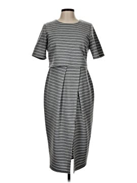 ada midi dress Ada Denim Midi Dress