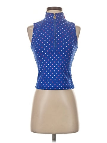 Lilly Pulitzer Luxletic Vest (view 1)