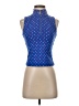 Lilly Pulitzer Luxletic Blue Vest Size XS - photo 1