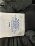 Lands' End Black Blazer Size 18 - photo 7