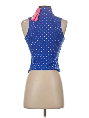 Lilly Pulitzer Luxletic Vest (view 2)