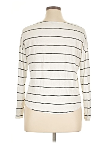 Green Envelope Long Sleeve Turtleneck (view 2)