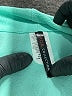 Moa Collection Teal Blazer Size 1X - photo 6