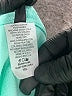 Moa Collection Teal Blazer Size 1X - photo 7