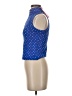 Lilly Pulitzer Luxletic Blue Vest Size XS - photo 5
