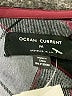 Ocean Current 100% Cotton Plaid Gray Jacket Size M (kids) - photo 3