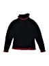 Florence Eiseman 100% Acrylic Black Turtleneck Sweater Size 6X - photo 1