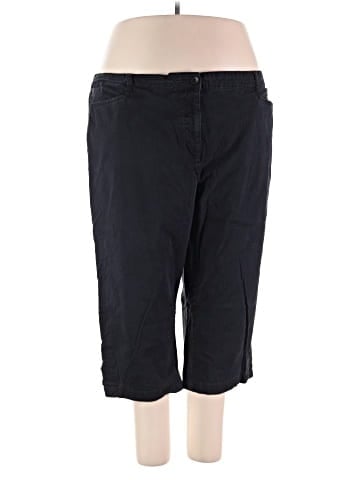Karen Scott Casual Pants (view 1)