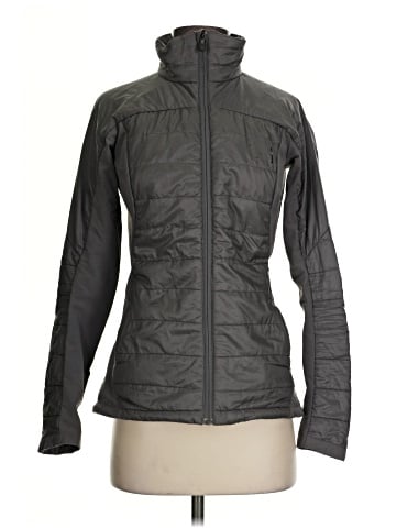 Burton Jacket (view 1)