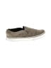 Vans Gray Tan Sneakers Size 9 1/2 - photo 1
