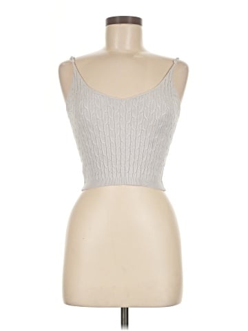 Daisy Sleeveless Top (view 1)