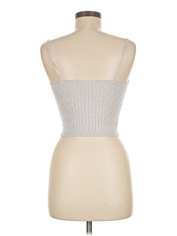 Daisy Sleeveless Top (view 2)