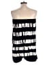 Daisy Island Stripes Black Romper Size L - photo 2