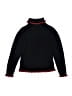 Florence Eiseman 100% Acrylic Black Turtleneck Sweater Size 6X - photo 2