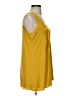 Joseph A. Yellow Sleeveless Top Size S - photo 4