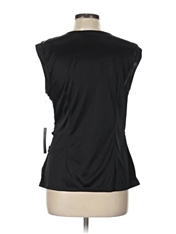 JLo by Jennifer Lopez Sleeveless Blouse (view 2)