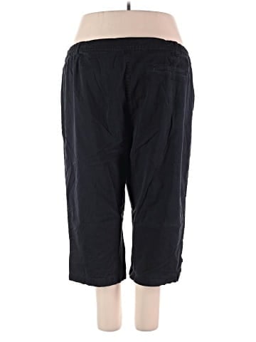 Karen Scott Casual Pants (view 2)