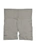 Set Active Gray Khaki Shorts Size XS - photo 1