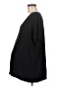 Hatch Black Short Sleeve T-Shirt Size Med Maternity (2) - photo 5