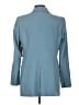 Vince Camuto Blue Blazer Size 10 - photo 2